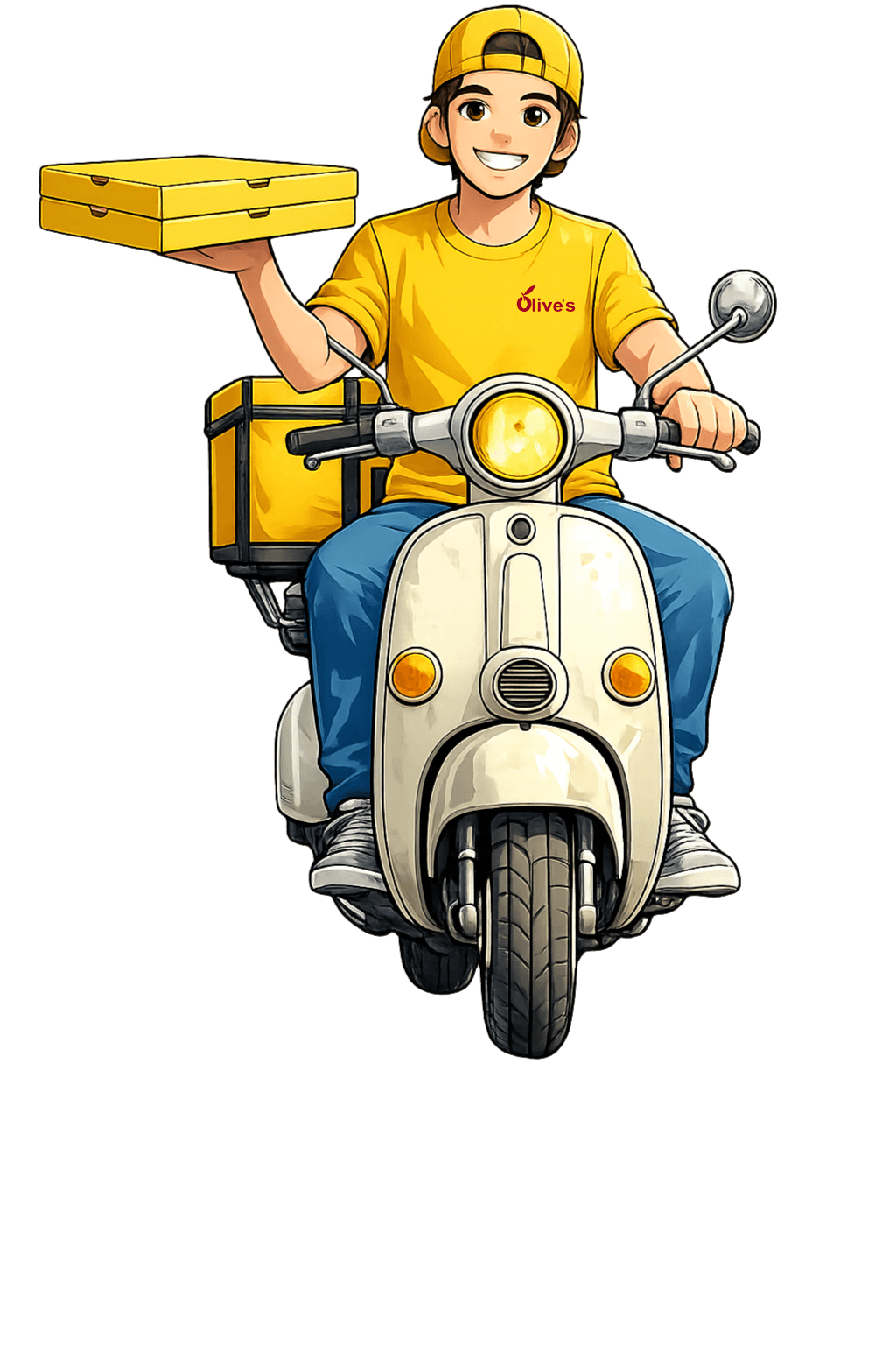Delivery