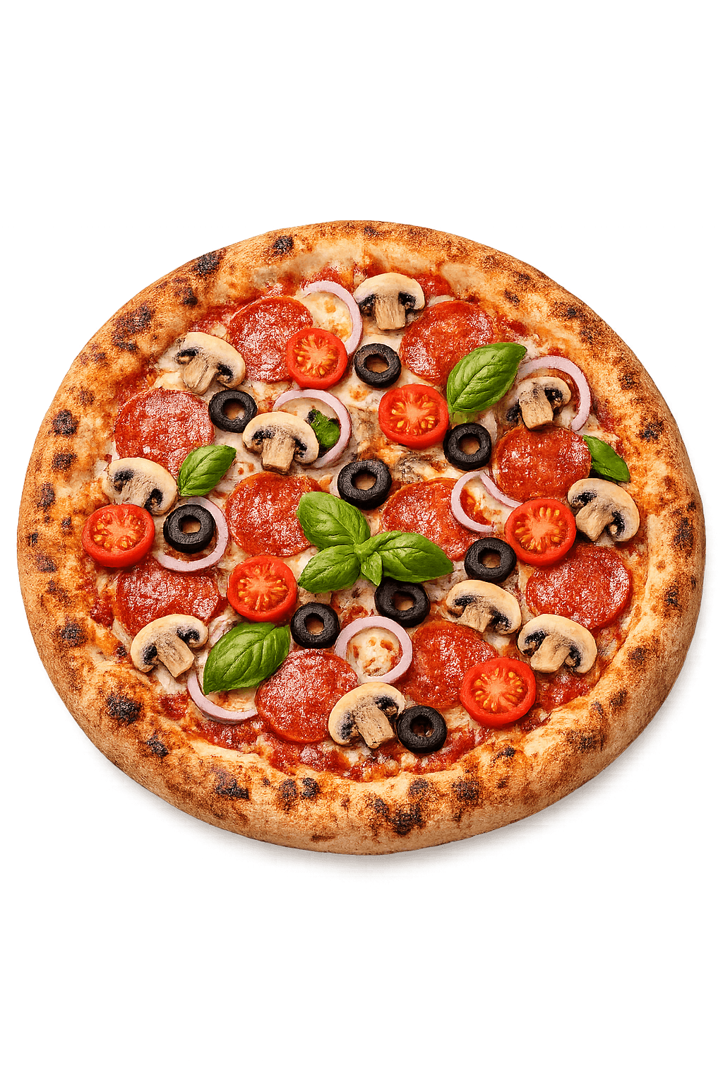 Pizza