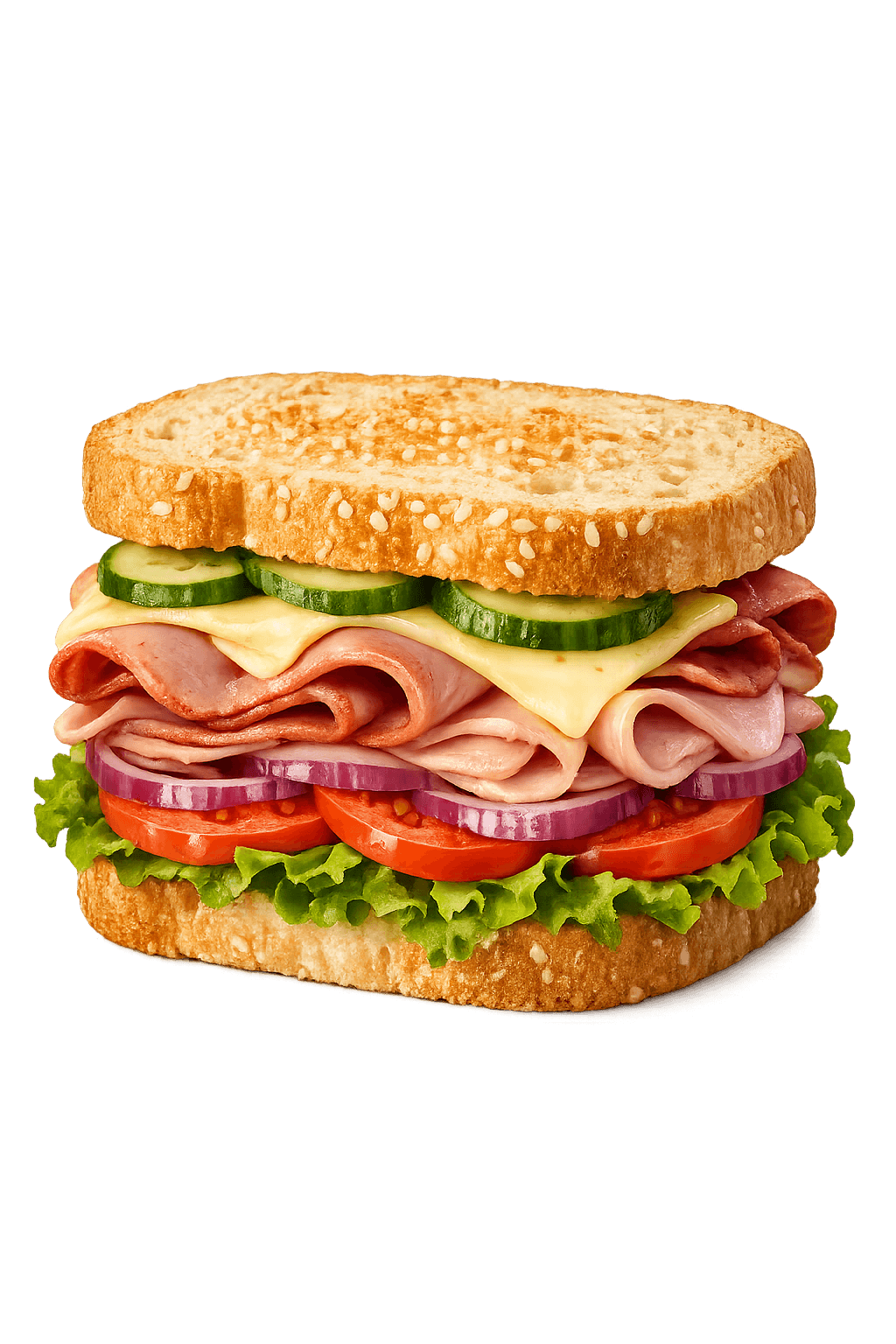 Sandwich